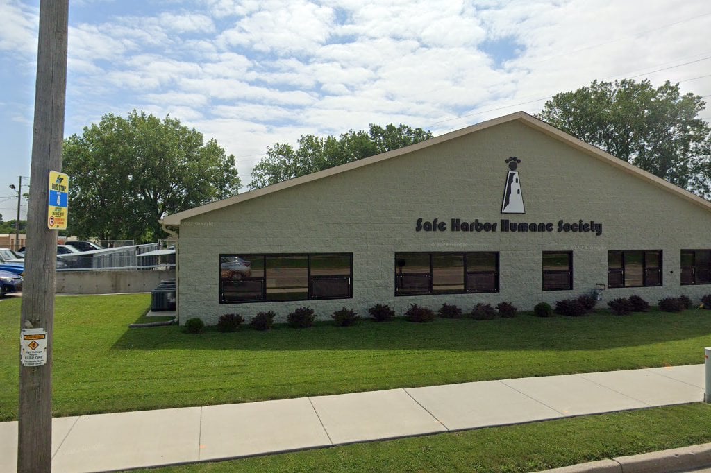 Kenosha County Humane Society