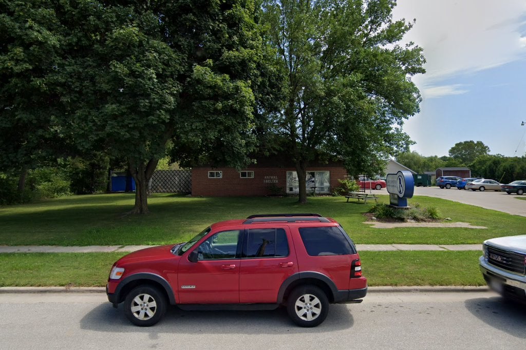 Lakeshore Humane Society Inc