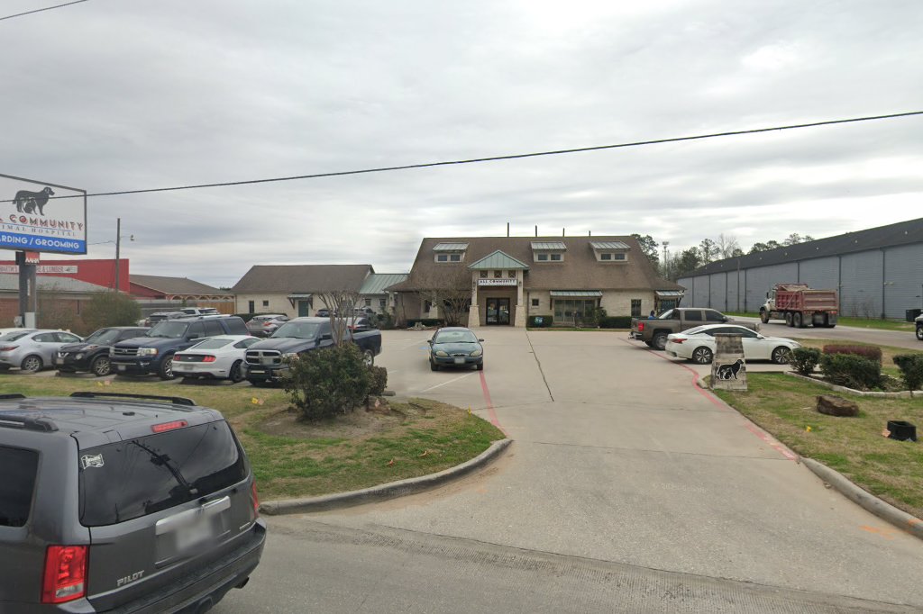 All Community Veterinary Clinic