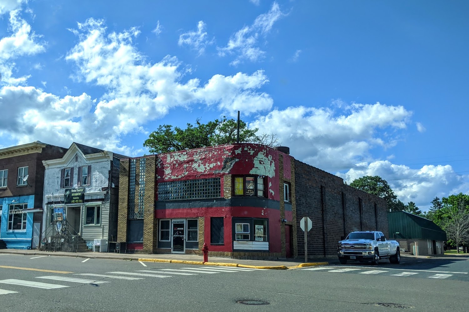 Citizens Humane Society