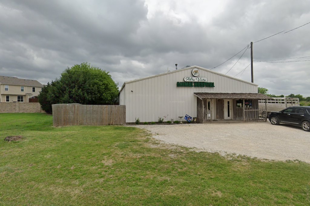 Alta Vista Animal Hospital