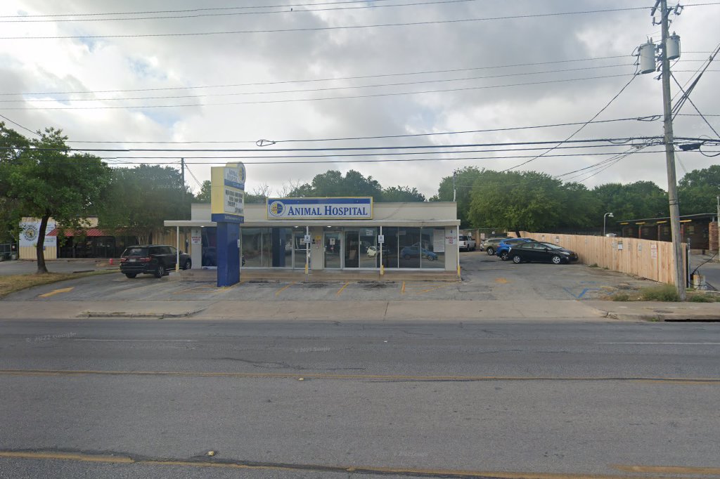 AM PM Animal Hospital