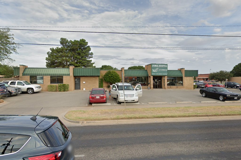 Animal Hospital of Lubbock