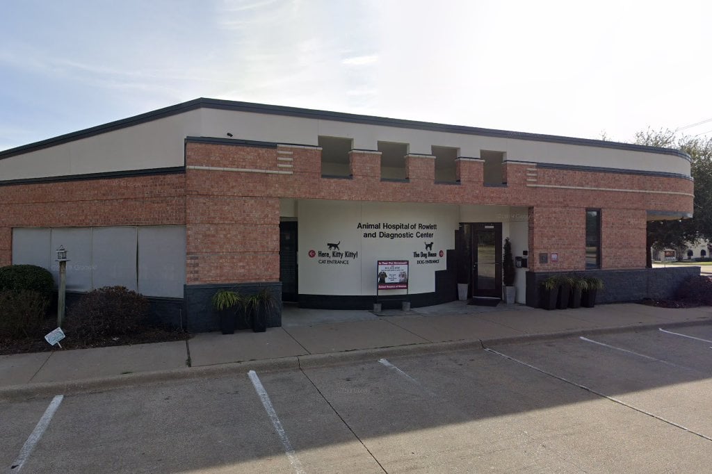 Animal Hospital of Rowlett