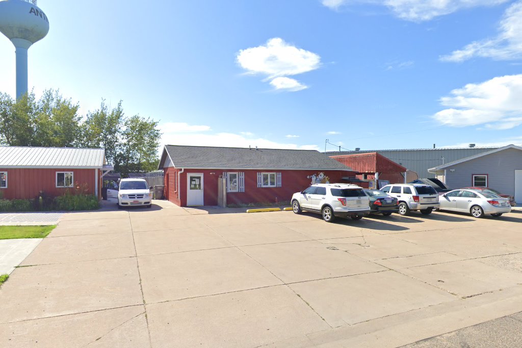 Langlade County Humane Society