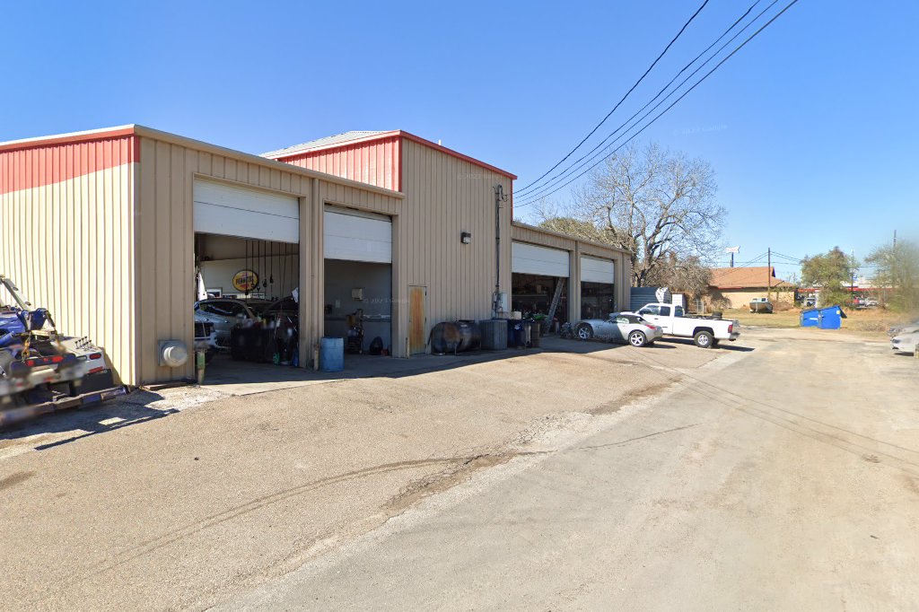 Beeville Veterinary Hospital