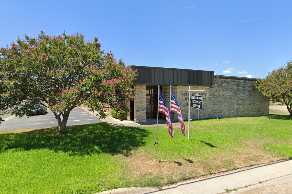 Bell County Veterinary Hospital