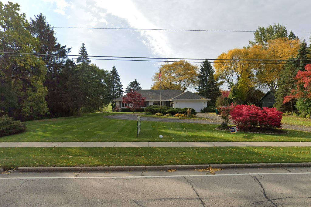 Mequon Animal Control