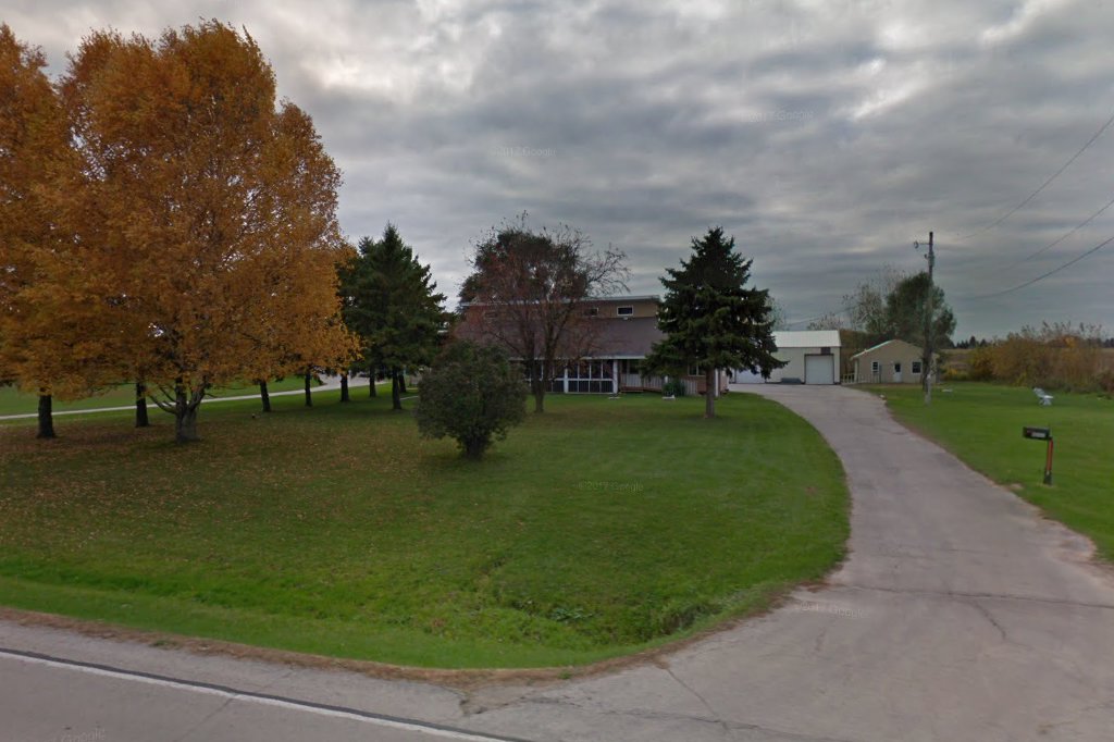 Wisconsin State Animal Control