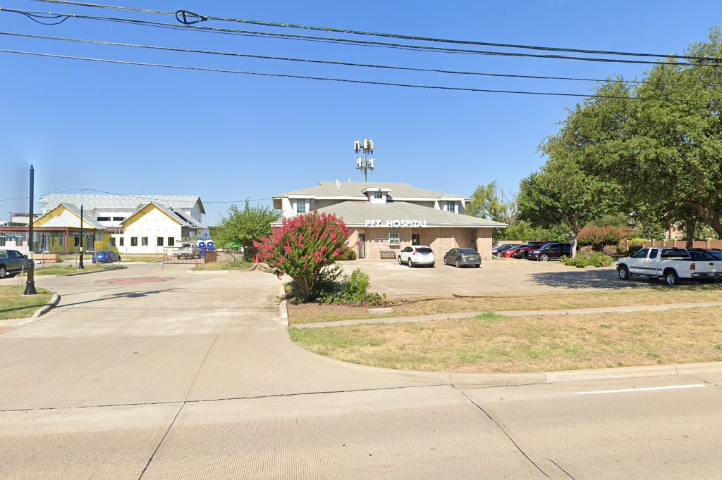 Carrollton West Pet Hospital