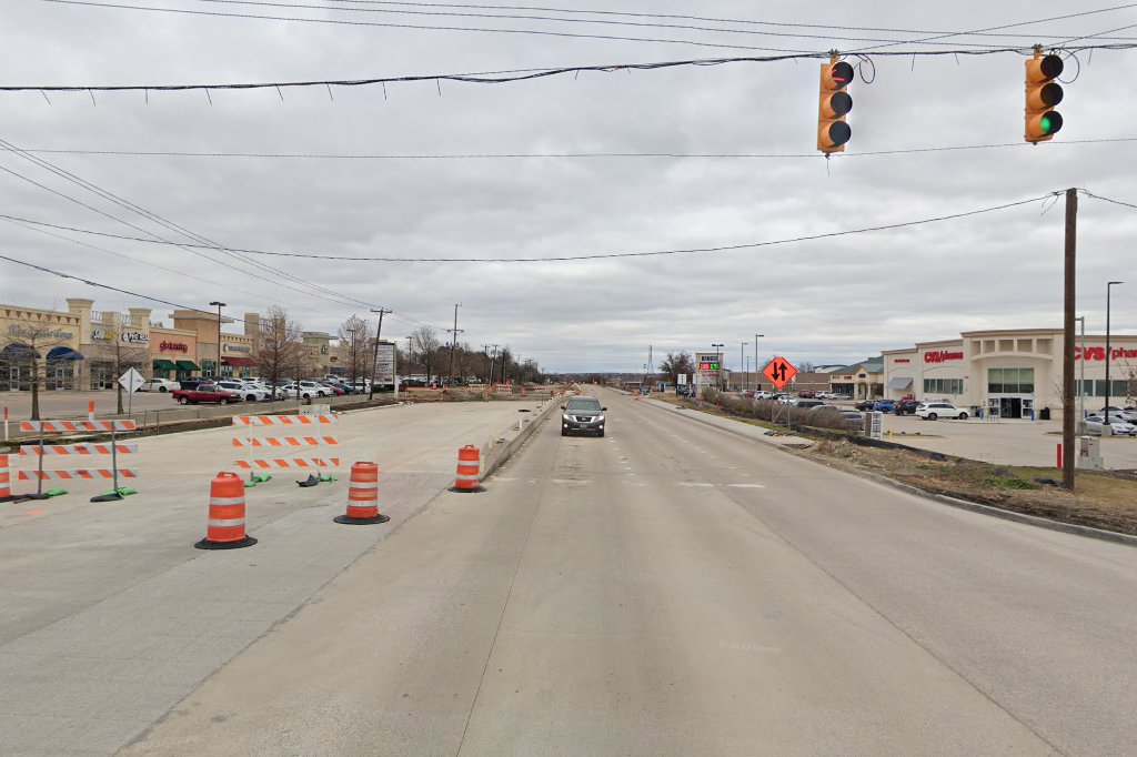 Chisholm Ridge Pet Hospital