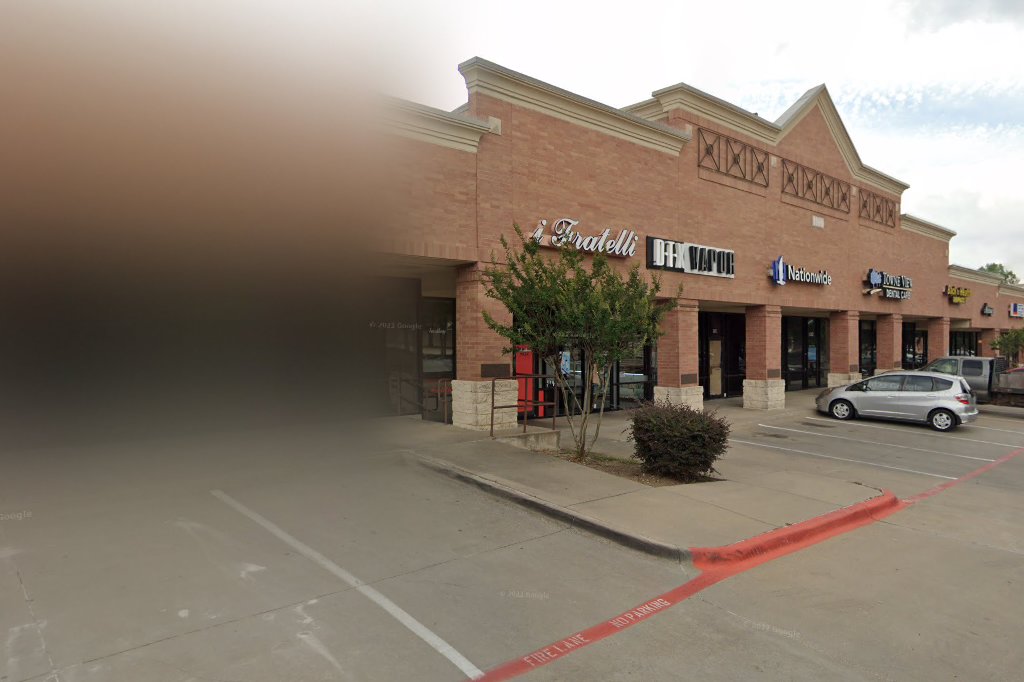 South Flower Mound Animal Hospital