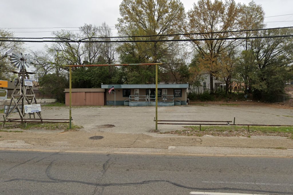 Syring Veterinary Hospital