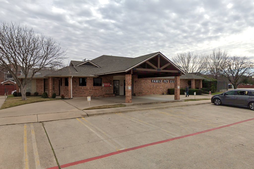 Family Pet Clinic Veterinary Hospitals