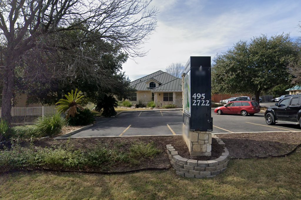 Family Pet Hospital of Stone Oak