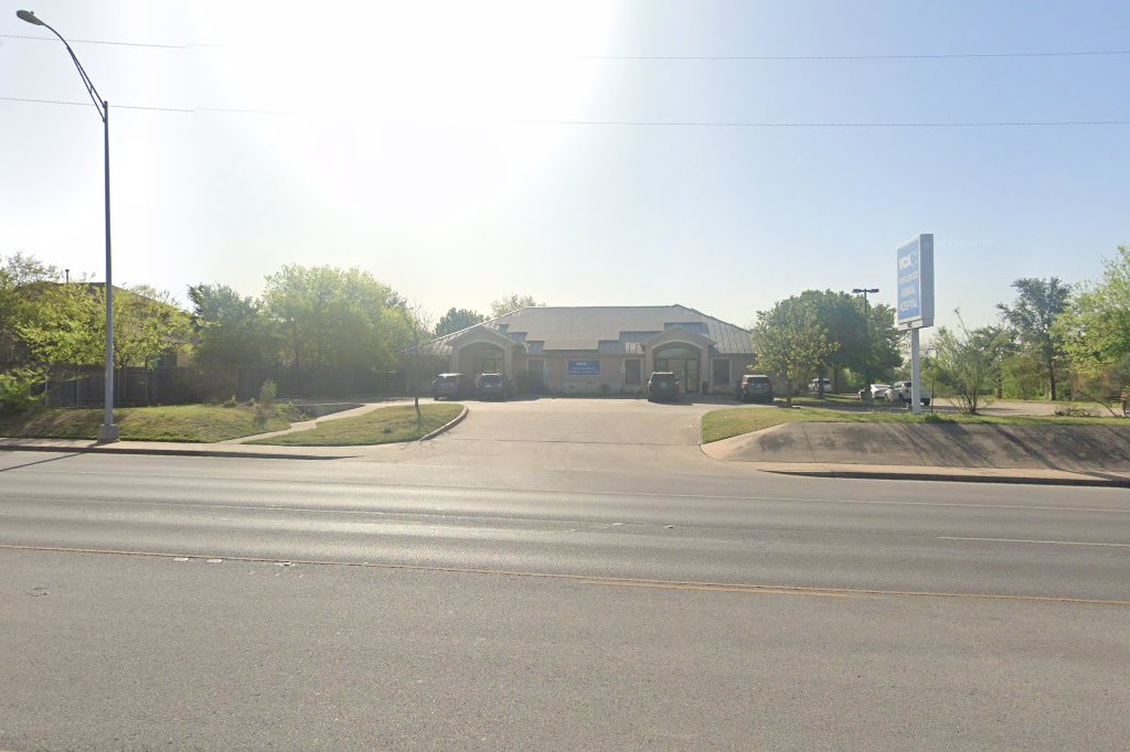 Feather & Fur Animal Hospital