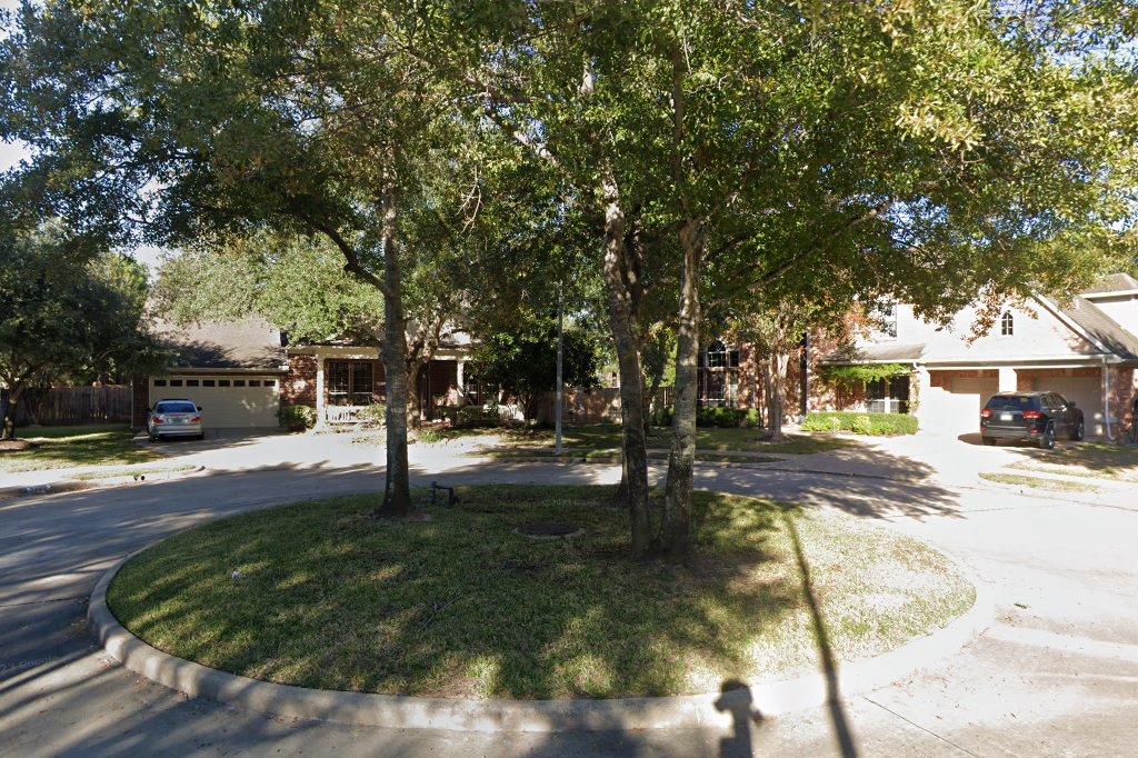 Grand Westheimer Animal Hospital