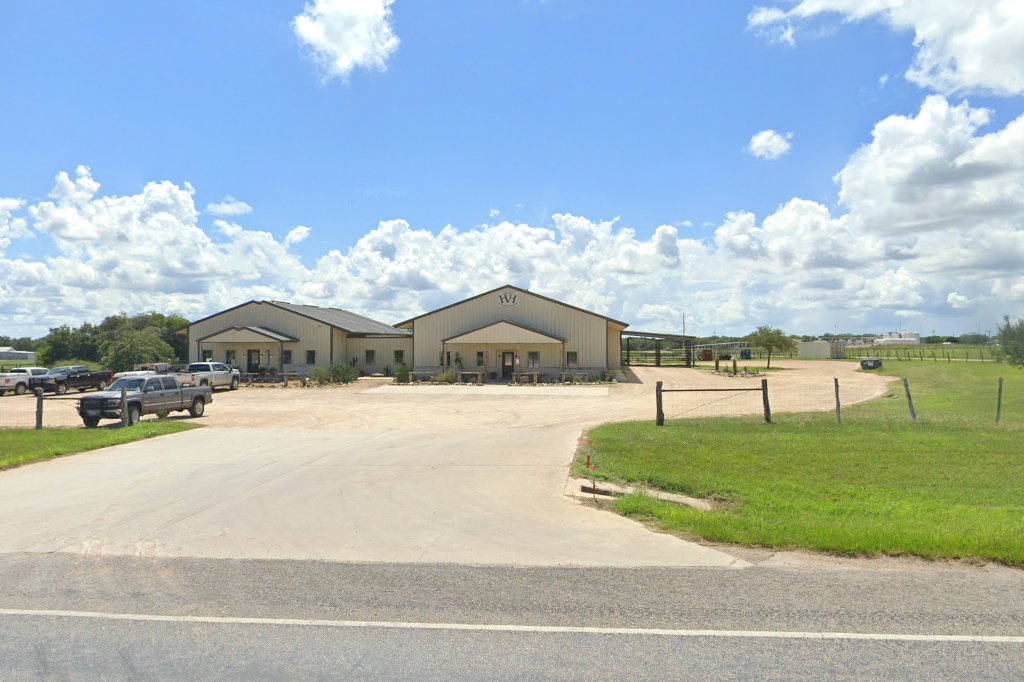 Hallettsville Veterinary Hospital