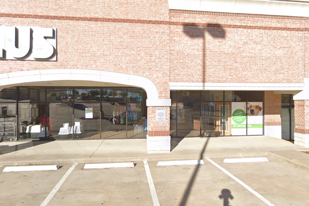 Hebron Parkway Veterinary Hospital