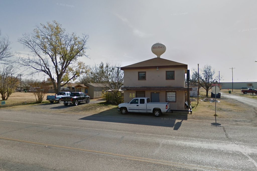 Holliday Pet Hospital