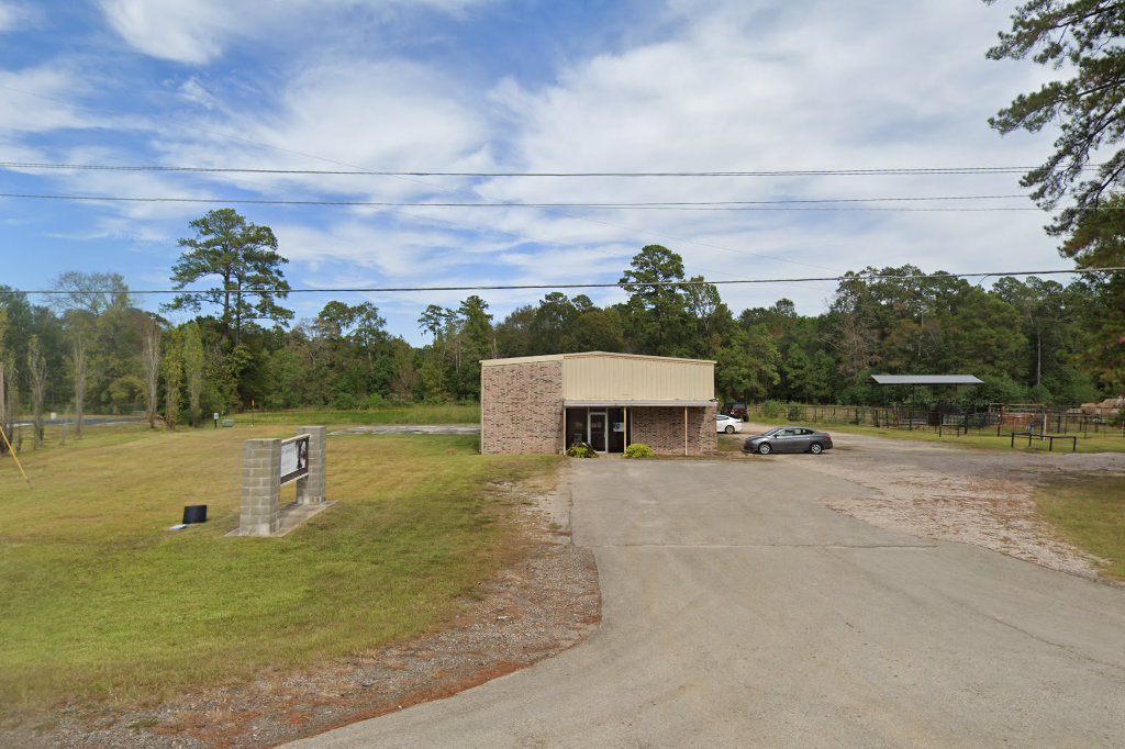 Jasper Animal Hospital