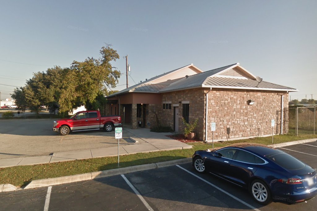 Kirby Animal Hospital