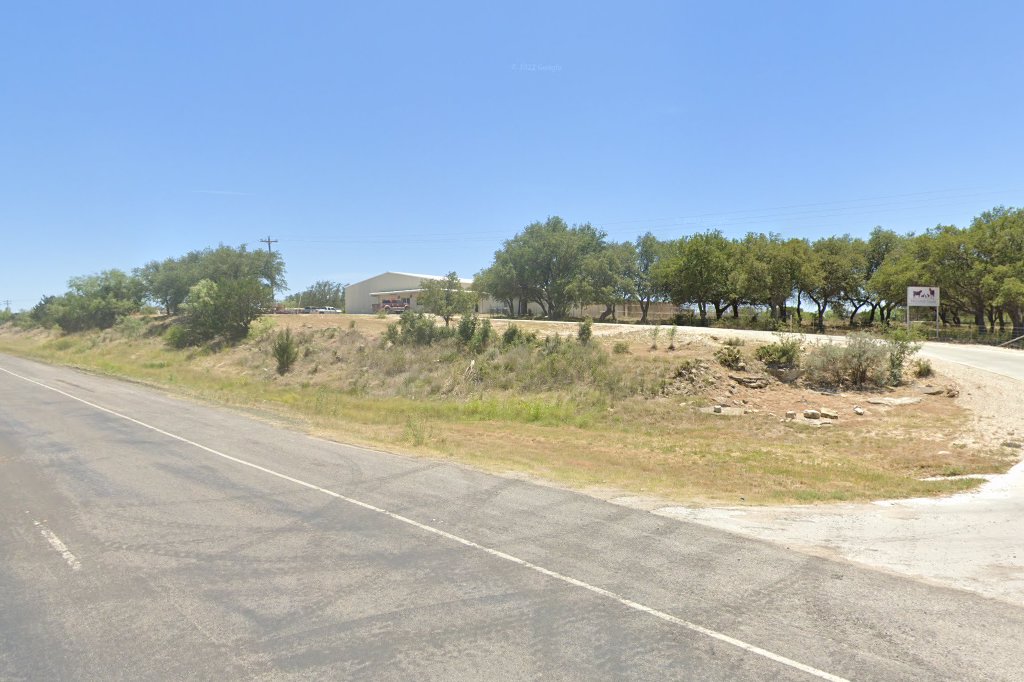 McCulloch County Veterinary Hospital