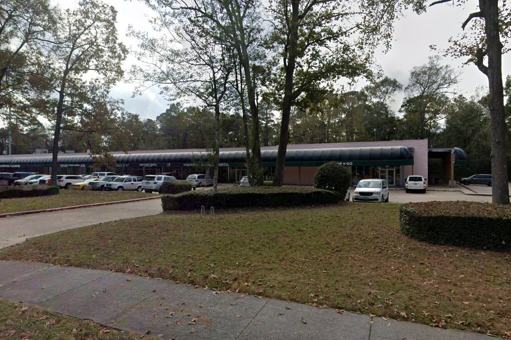 Northpark Veterinary Hospital