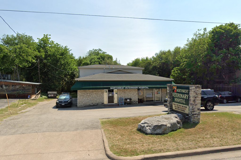 Northwest Veterinary Hospital