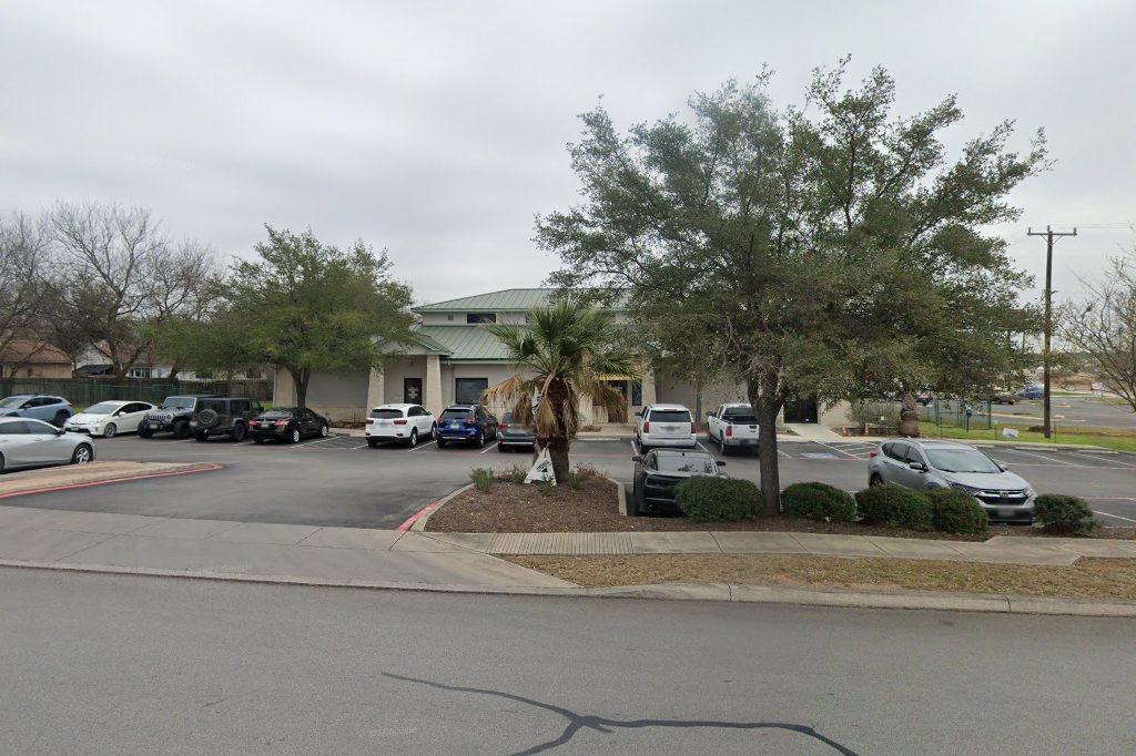 O'Connor Road Animal Hospital