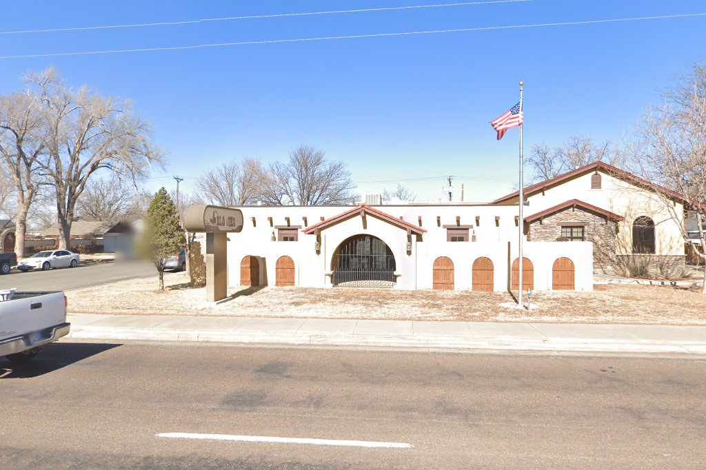 Palo Duro Animal Hospital