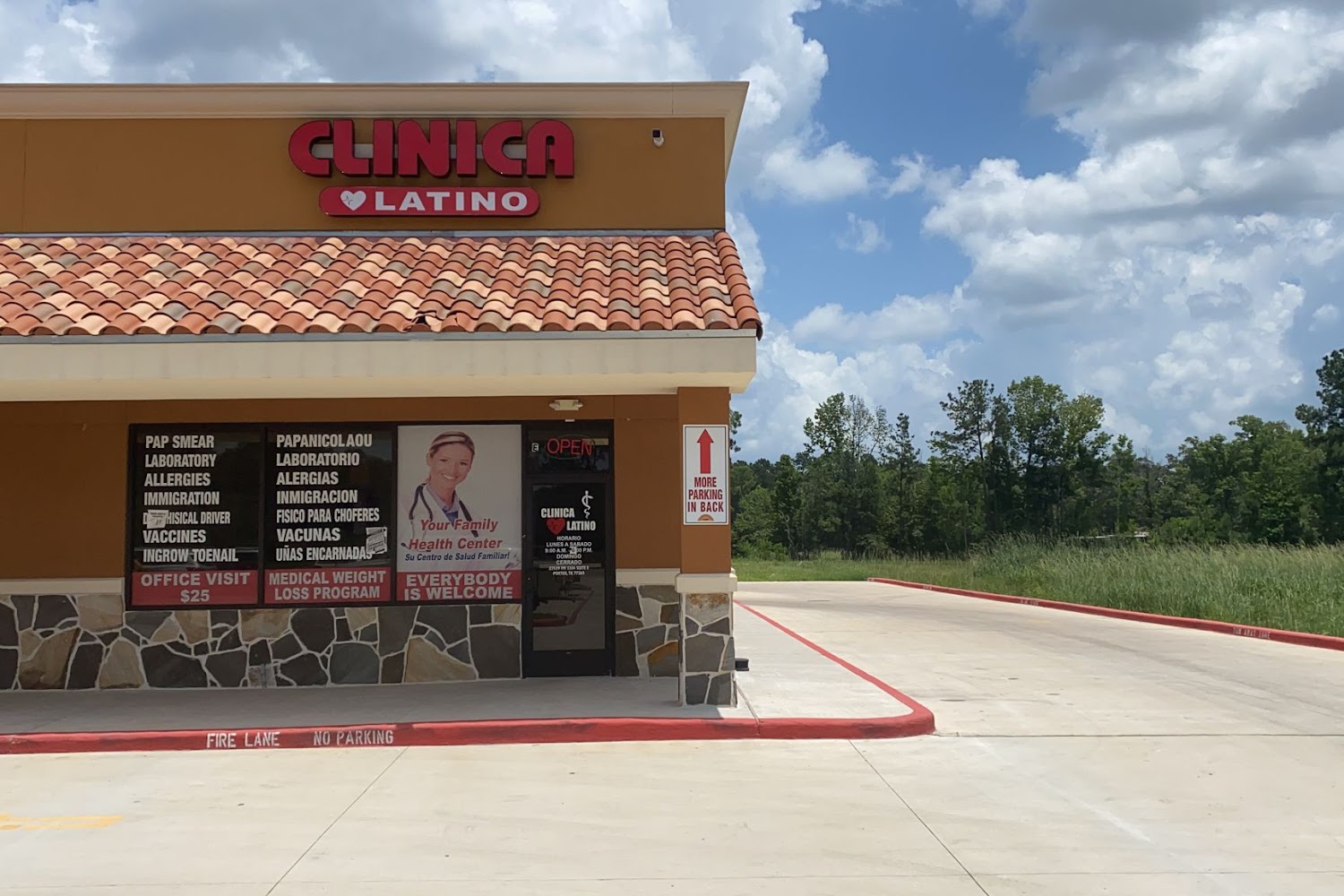 Porter Animal Hospital