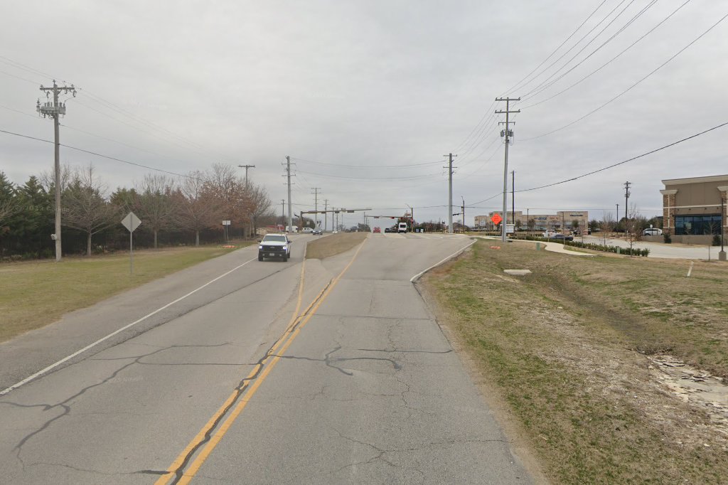 Prosper Trail Animal Hospital