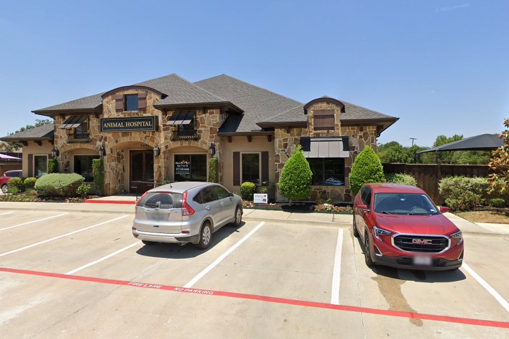 Richter Animal Hospital