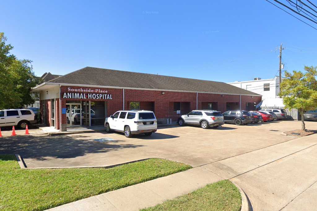 Southside Place Animal Hospital