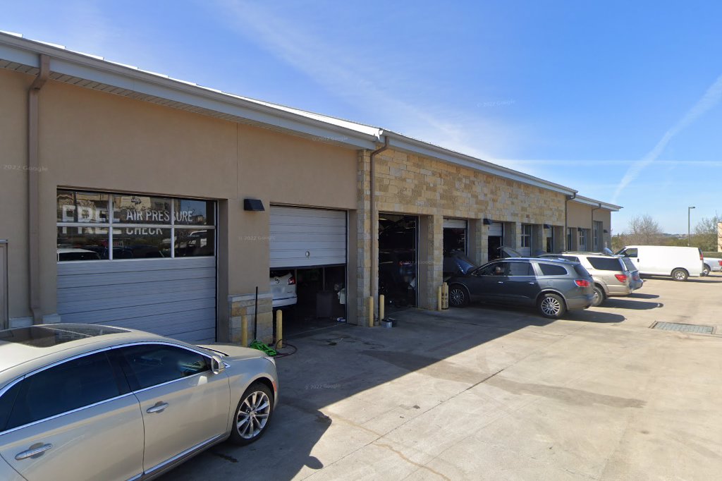 The Animal Hospital At Steiner Ranch