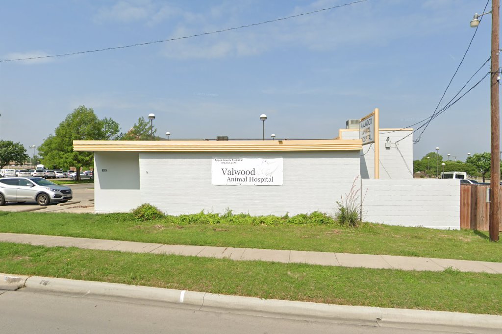 Valwood Animal Hospital