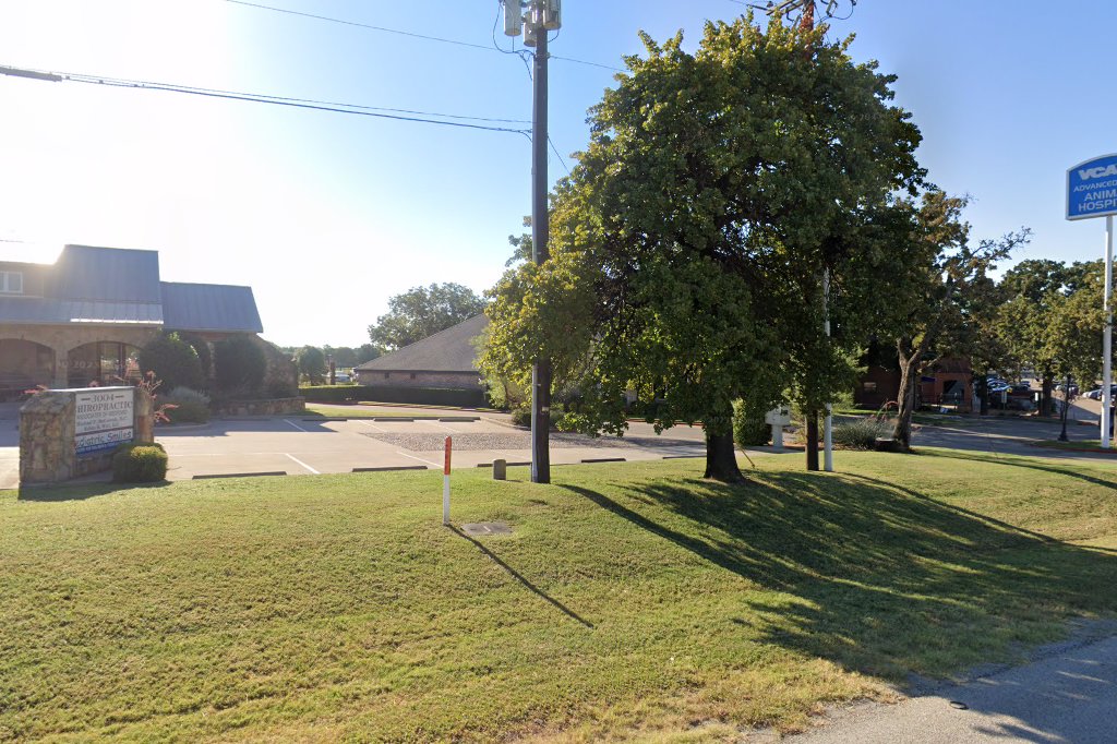 VCA Advanced Care Animal Hospital