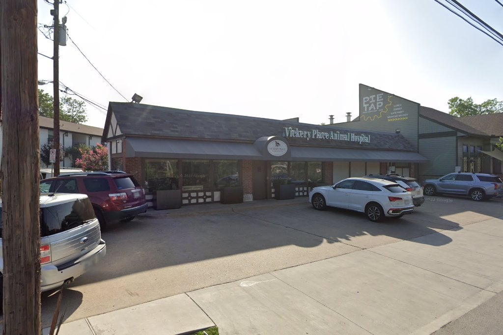 Vickery Place Animal Hospital