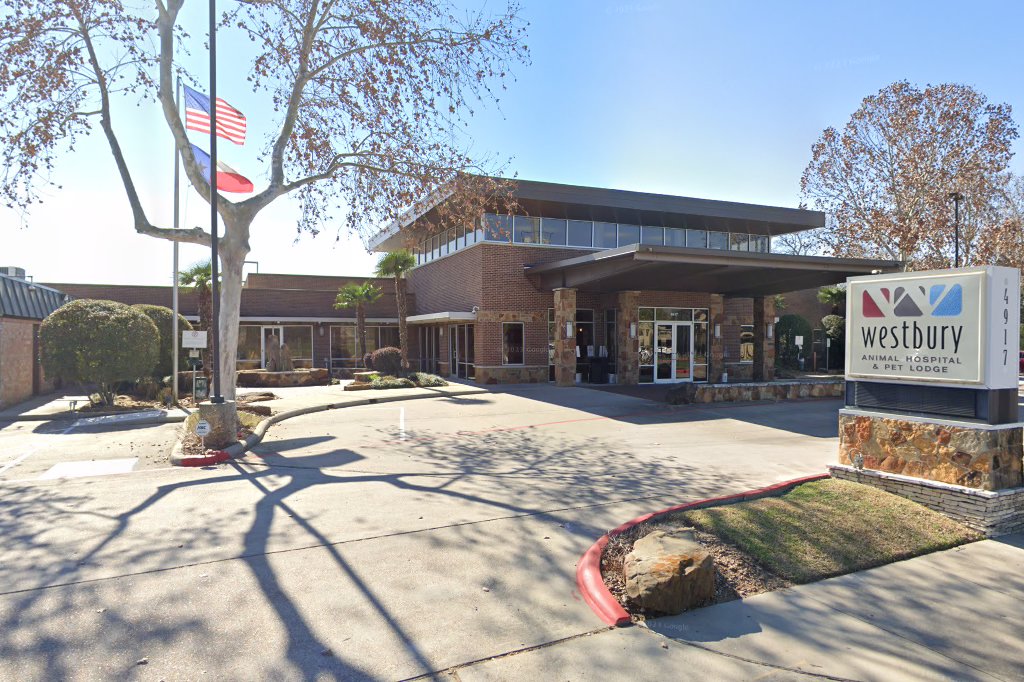 Westbury Animal Hospital