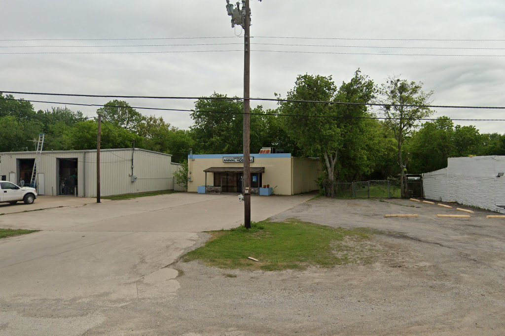 Westridge Animal Hospital