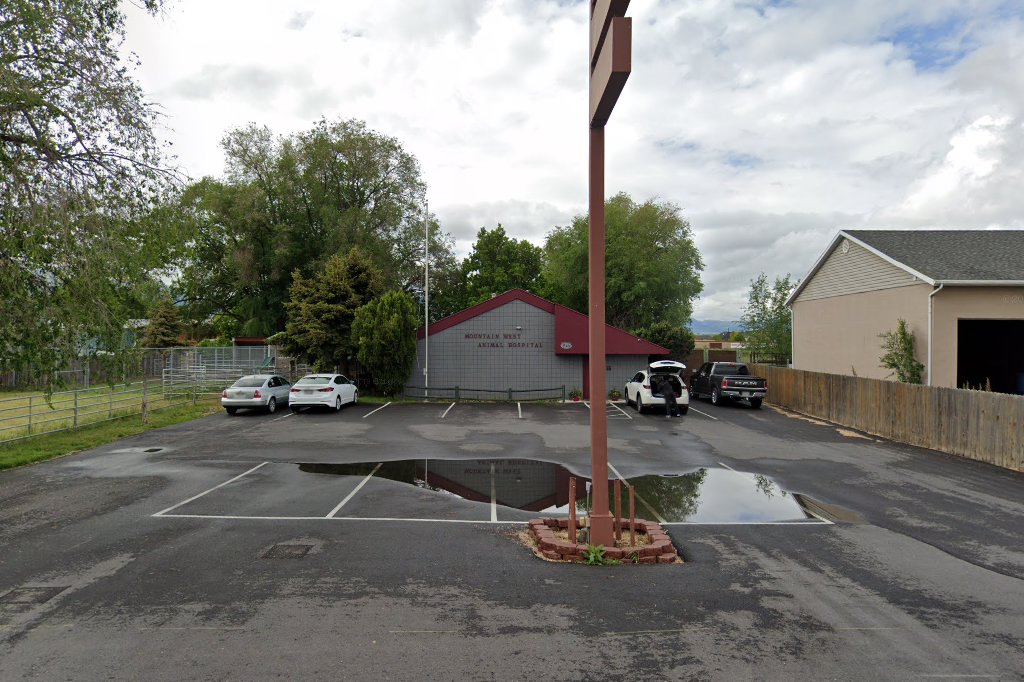 Mountianwest Animal Hospital