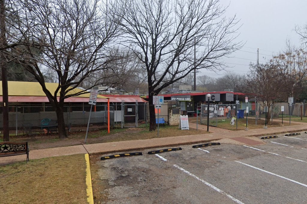 Town Lake Animal Center