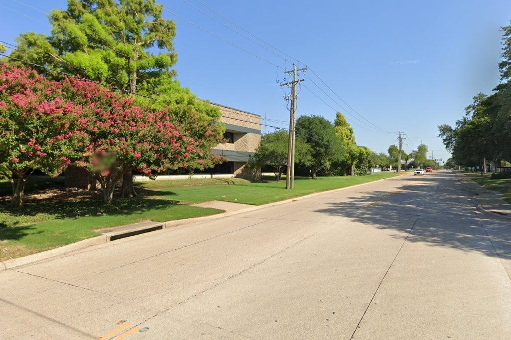 Addison Animal Control Department