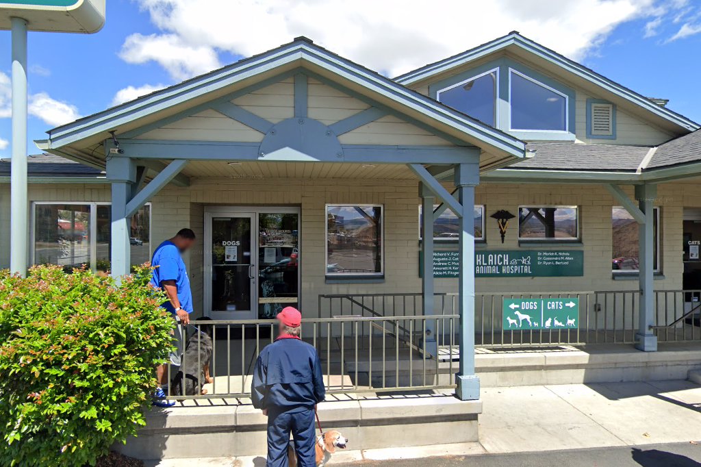 Klaich Animal Hospital