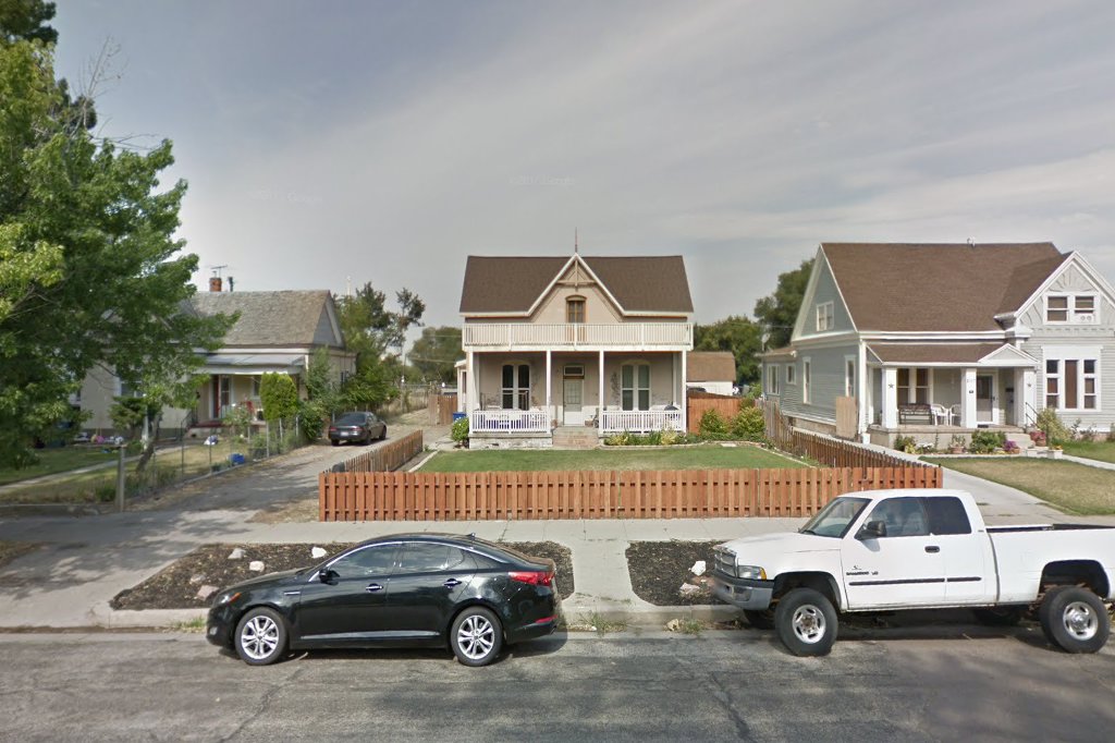 Humane Society of Northern Utah