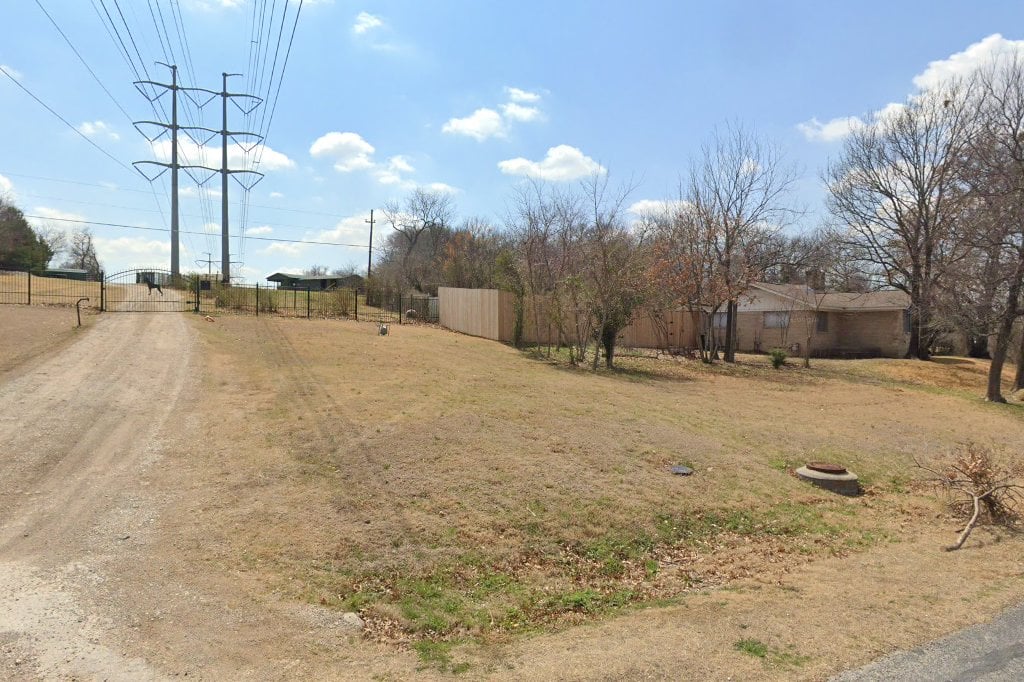 Doberman Rescue of North Texas