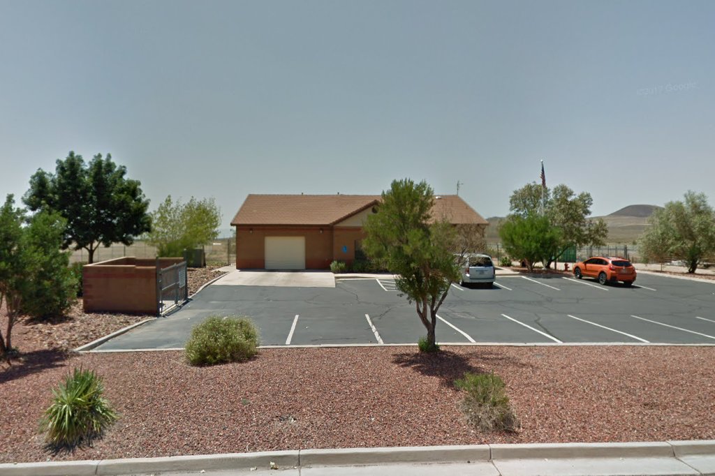 Hurricane City Animal Shelter