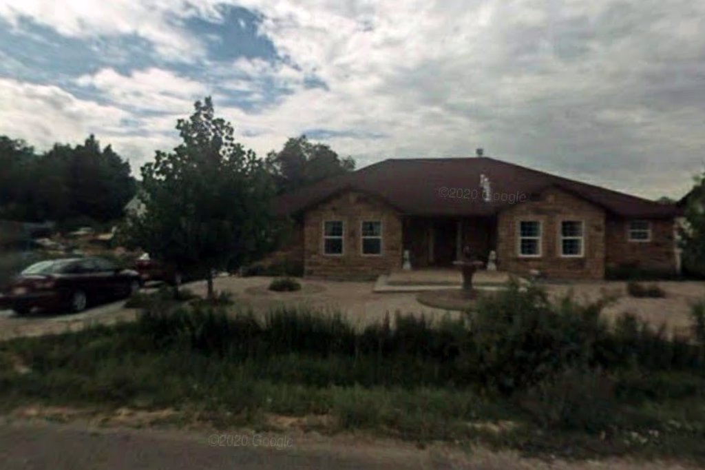 Furry Friends Animal Sanctuary