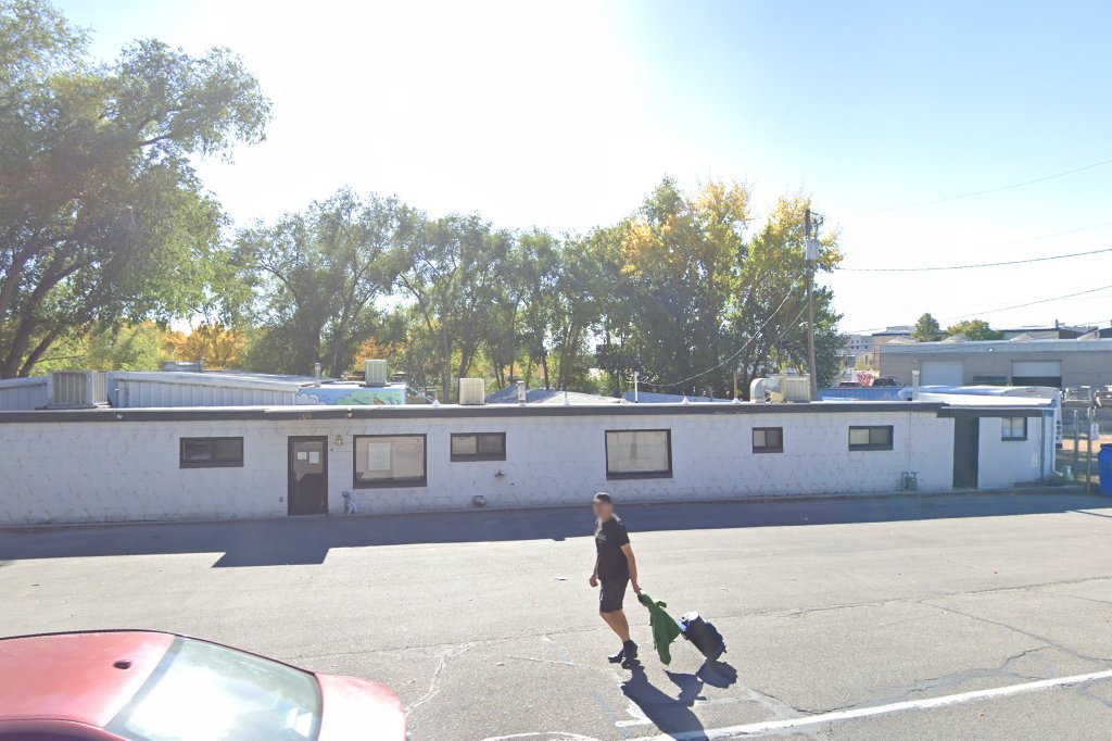 Second Chance for Homeless Pets